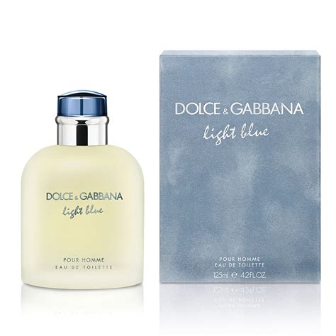 dolce gabbana light blue for him|light blue aftershave for men.